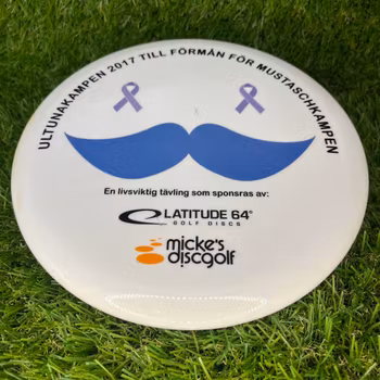 Gold Pure #3 (Begagnad)