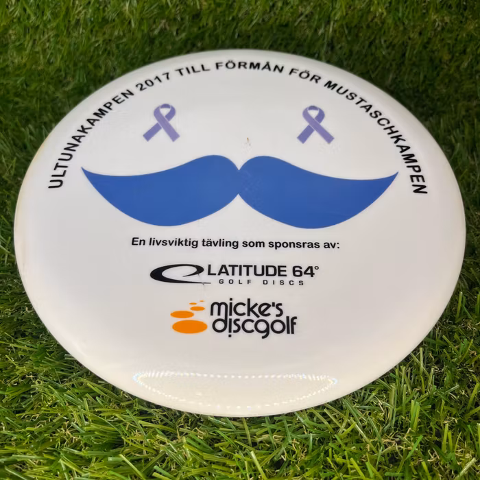 Gold Pure #3 (Begagnad)