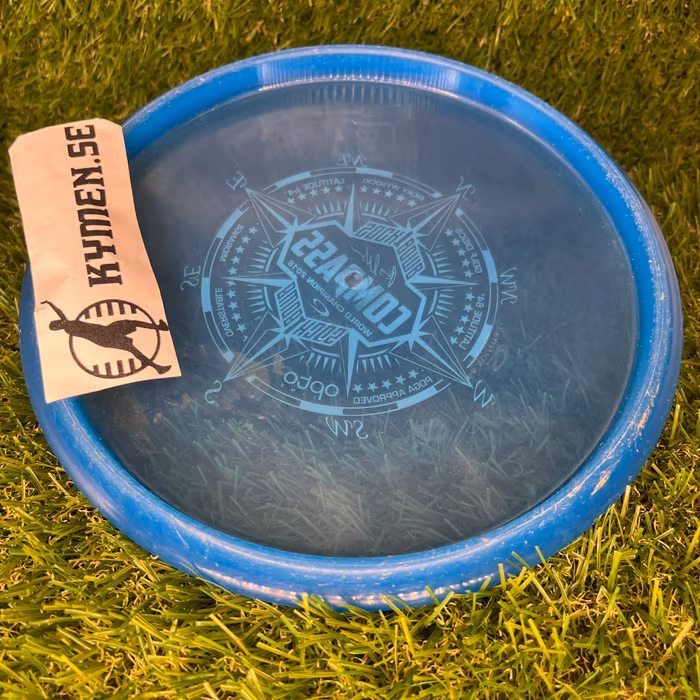 Opto Compass #1 (Begagnad)