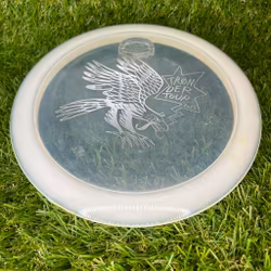 Opto Recoil #2 (Begagnad)