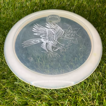 Opto Recoil #2 (Begagnad)