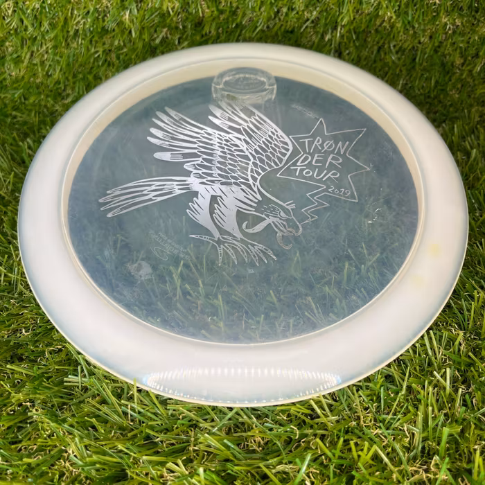 Opto Recoil #2 (Begagnad)