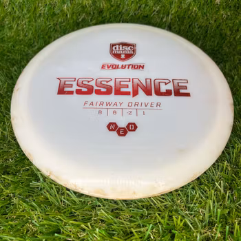 Neo Essence #3 (Begagnad)