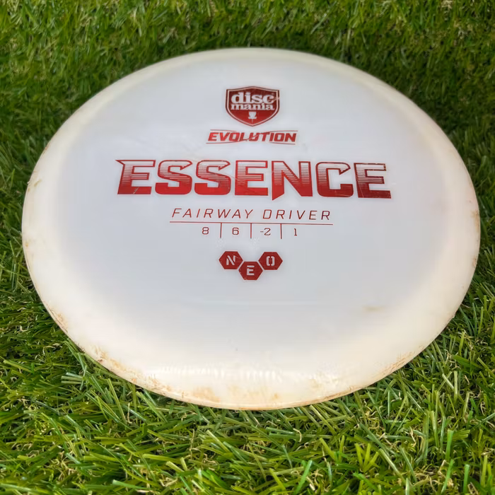 Neo Essence #3 (Begagnad)