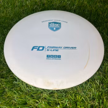 S-Line FD #1 (Begagnad)