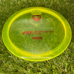 C-Line FD #1 (Begagnad)