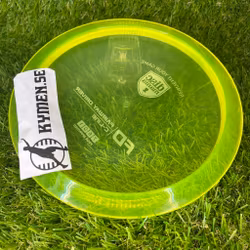 C-Line FD #1 (Begagnad)