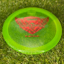 C-Line Metal Flake FD #2 (Begagnad)