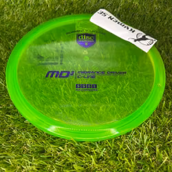 C-Line MD3 #1 (Begagnad)