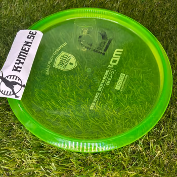 C-Line MD3 #1 (Begagnad)