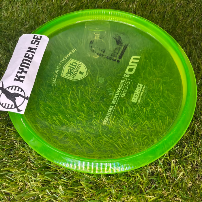 C-Line MD3 #1 (Begagnad)