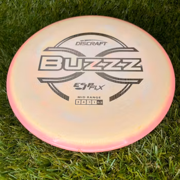 ESP FLX Buzzz #1 (Begagnad)