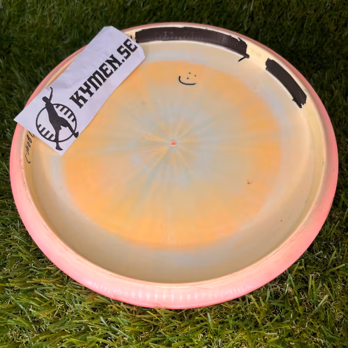 ESP FLX Buzzz #1 (Begagnad)