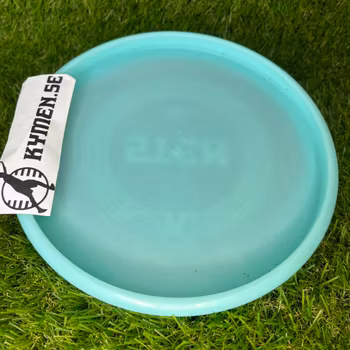 K4 Sten First Run #1 (Begagnad)