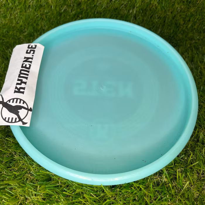 K4 Sten First Run #1 (Begagnad)