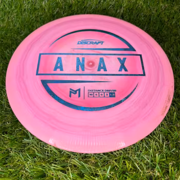 ESP Anax Paul McBeth #1 (Begagnad)