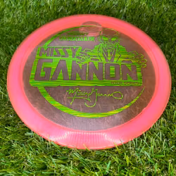 Z Undertaker Missy Gannon 2021 #1 (Begagnad)