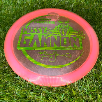 Z Undertaker Missy Gannon 2021 #1 (Begagnad)