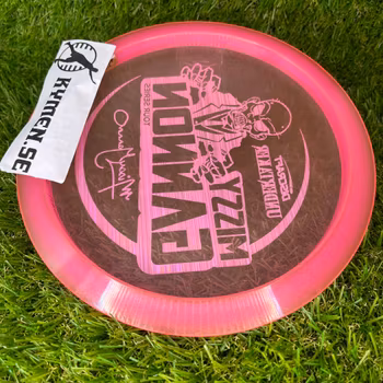 Z Undertaker Missy Gannon 2021 #1 (Begagnad)