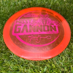 Z Undertaker Missy Gannon 2021 #2 (Begagnad)