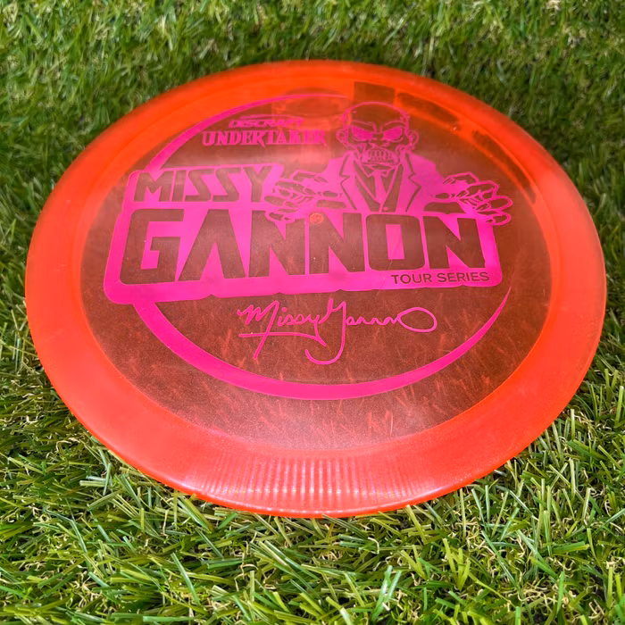 Z Undertaker Missy Gannon 2021 #2 (Begagnad)