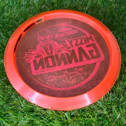 Z Undertaker Missy Gannon 2021 #2 (Begagnad)