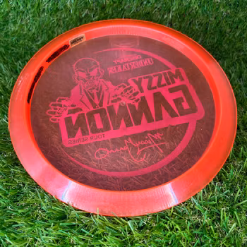 Z Undertaker Missy Gannon 2021 #2 (Begagnad)