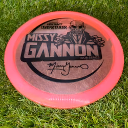 Z Undertaker Missy Gannon 2021 #3 (Begagnad)