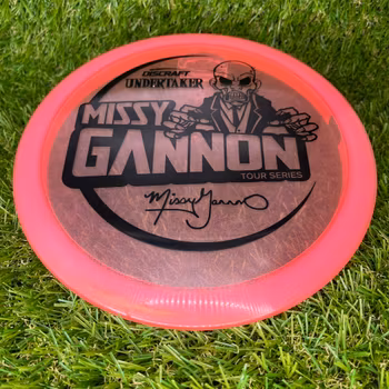 Z Undertaker Missy Gannon 2021 #3 (Begagnad)