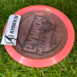 Z Undertaker Missy Gannon 2021 #3 (Begagnad)