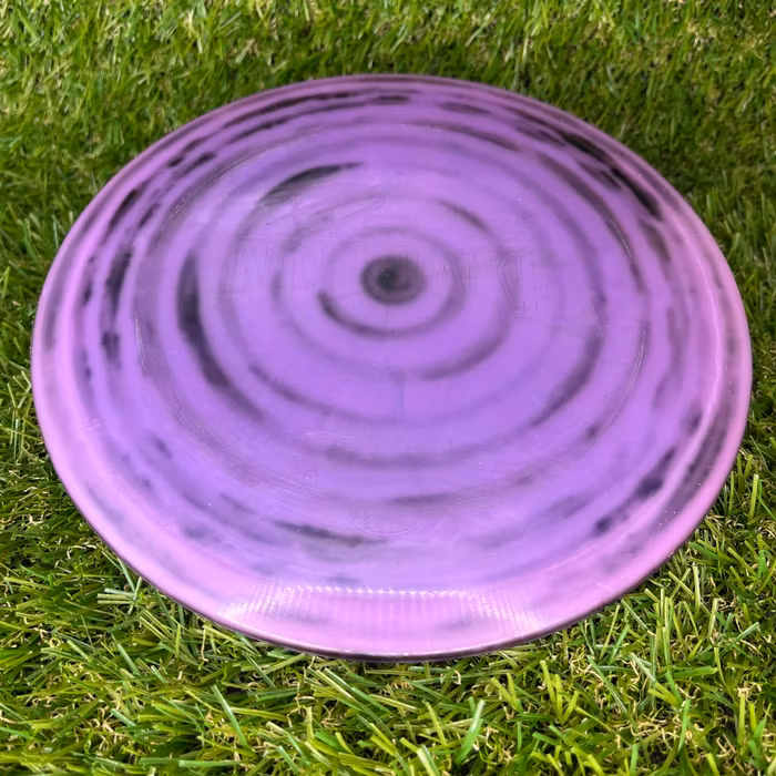 Z Undertaker Paige Pierce 5X #1 (Begagnad)