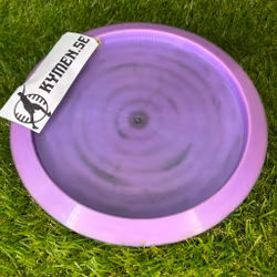 Z Undertaker Paige Pierce 5X #1 (Begagnad)