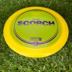 Z Scorch #1 (Begagnad)