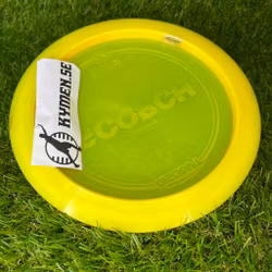 Z Scorch #1 (Begagnad)