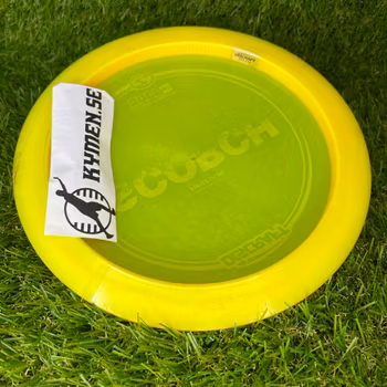 Z Scorch #1 (Begagnad)