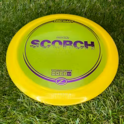 Z Scorch #2 (Begagnad)