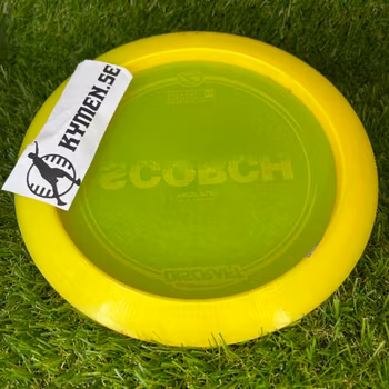 Z Scorch #2 (Begagnad)