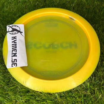 Z Scorch #3 (Begagnad)