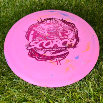 Jawbreaker Scorch Paul Ulibarri Transformer #1 (Begagnad)