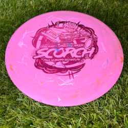 Jawbreaker Scorch Paul Ulibarri Transformer #2 (Begagnad)