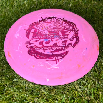 Jawbreaker Scorch Paul Ulibarri Transformer #2 (Begagnad)