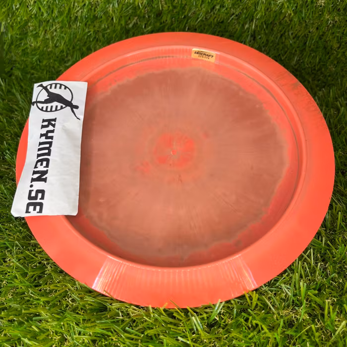 ESP Scorch #1 (Begagnad)