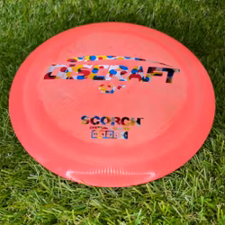 ESP Scorch #1 (Begagnad)