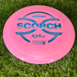 ESP FLX Scorch #1 (Begagnad)