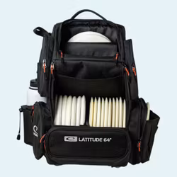 Luxury E5 Backpack