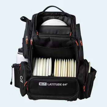 Luxury E5 Backpack
