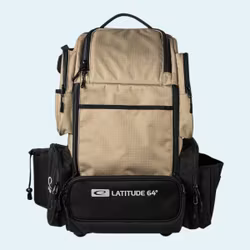 Luxury E5 Backpack