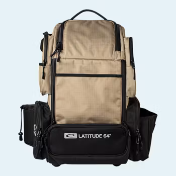 Luxury E5 Backpack
