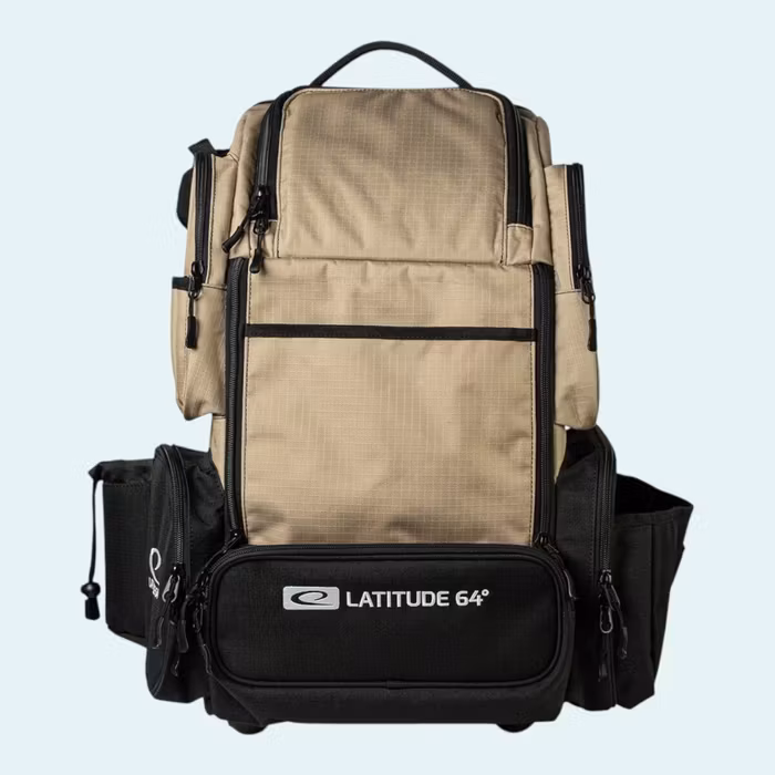 Luxury E5 Backpack