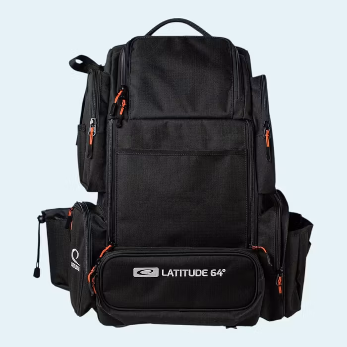 Luxury E5 Backpack